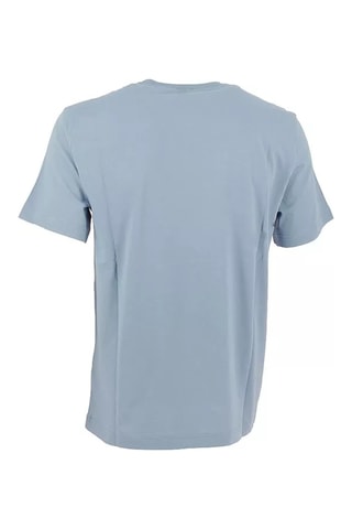 T-shirt - Blu