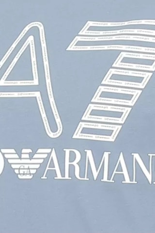 T-shirt - Blu