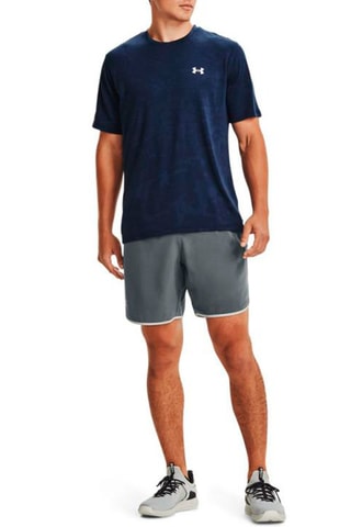 T-shirt - Navy