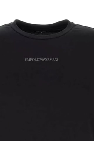 2 t-shirt - Nero