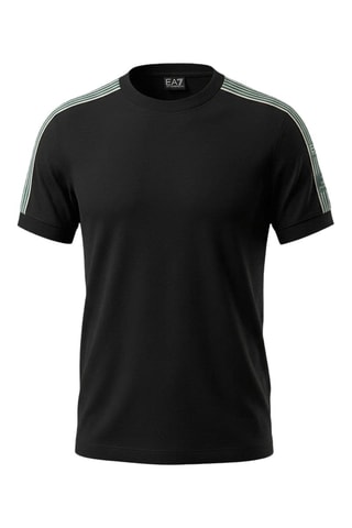 T-shirt - Nero