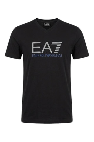T-shirt - Nero