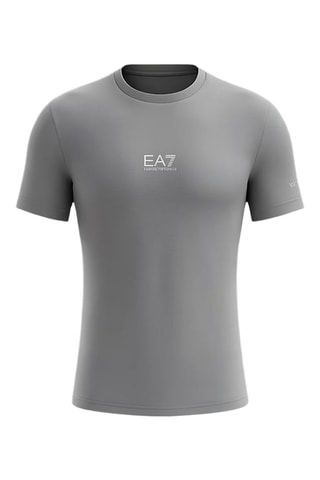T-shirt - Grigio