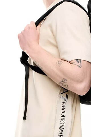 T-shirt - Beige