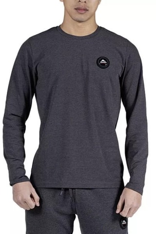 T-shirt Ajaccio - Grigio