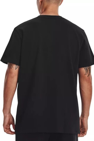 T-shirt - Nero e bianco