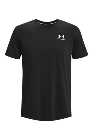 T-shirt - Nero e bianco