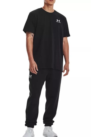 T-shirt - Nero e bianco