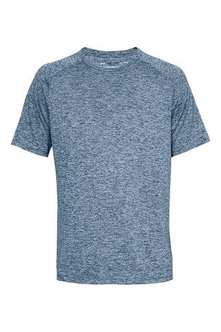 T-shirt Tech 2.0 - Grigio