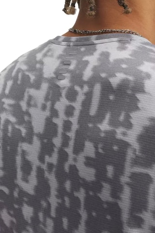 T-shirt Launch - Grigio