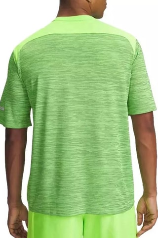 T-shirt da training Tech Utility  - Verde