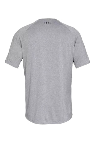 T-shirt da training Tech 2.0 - Grigio melange e nero