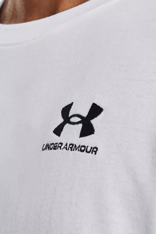 T-shirt - Bianco