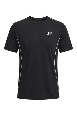 T-shirt da training - Nero