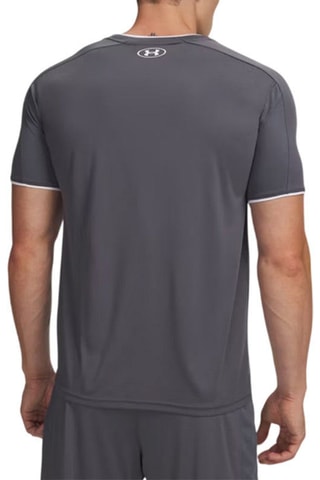 T-shirt da training - Grigio scuro