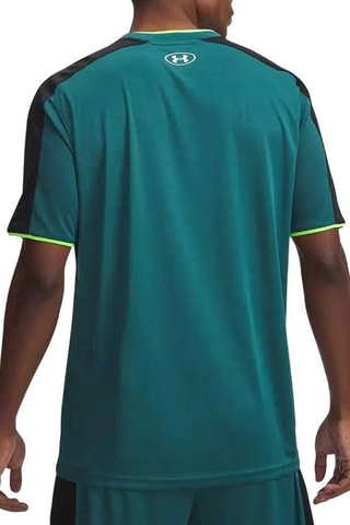 T-shirt da training - Petrolio