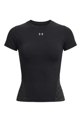 T-shirt da training - Nero