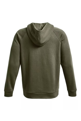 Felpa con cappuccio Rival Fleece - Verde