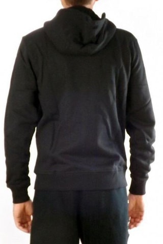 Felpa con cappuccio Tech Series Oakland Raiders