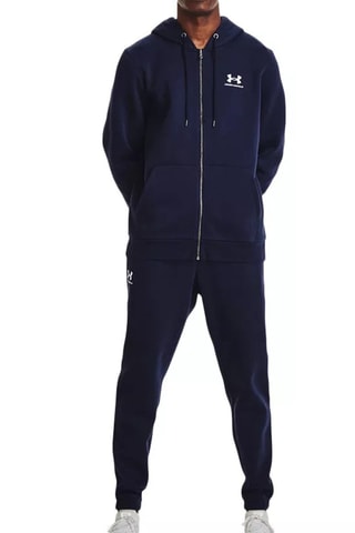 Felpa UA AF Storm Balaclava - Blu