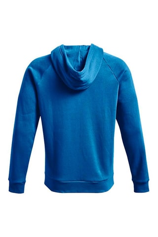 Felpa con cappuccio Rival Fleece Chroma - Blu