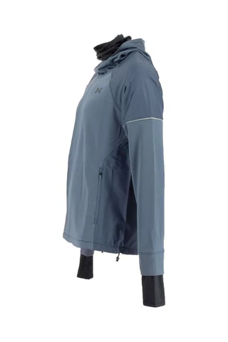 Felpa UA AF Storm Balaclava - Grigio