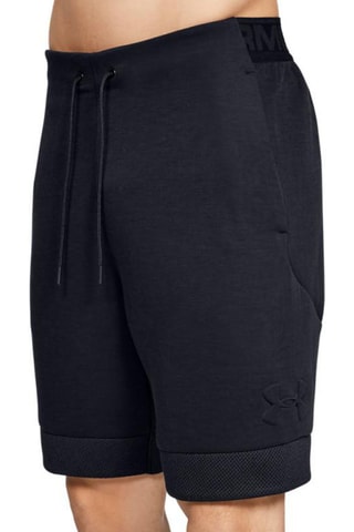 Shorts Unstoppable Move Light Short - Nero