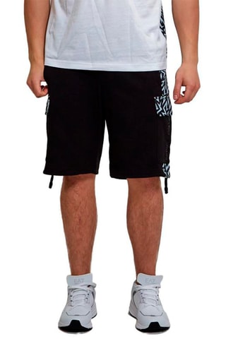 Shorts - Nero