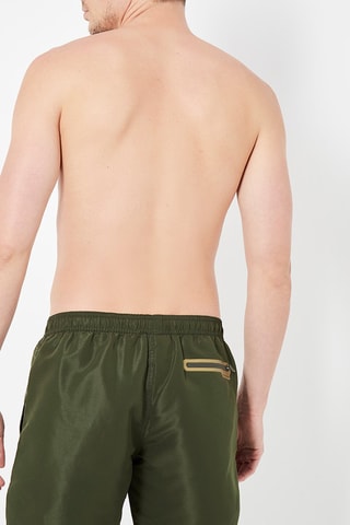 Costume shorts - Kaki