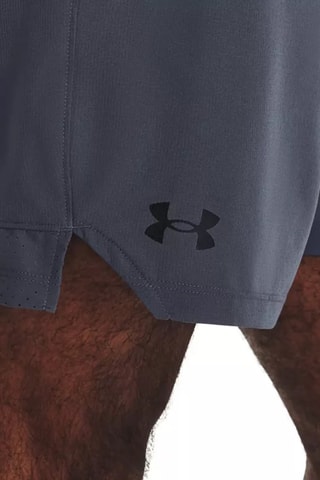 Shorts Vanish - Grigio