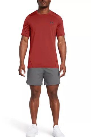 Shorts standard Vanish - Grigio