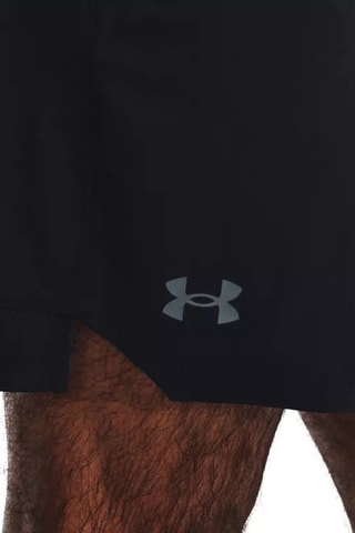Shorts Vanish - Nero