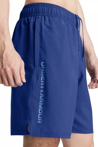 Shorts - Blu