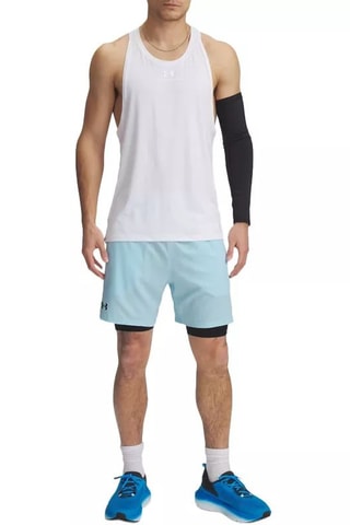Shorts - Celeste