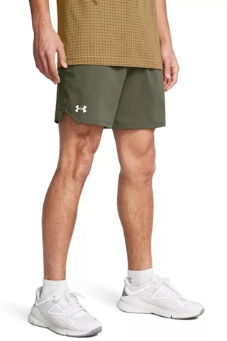 Shorts standard Vanish - Kaki