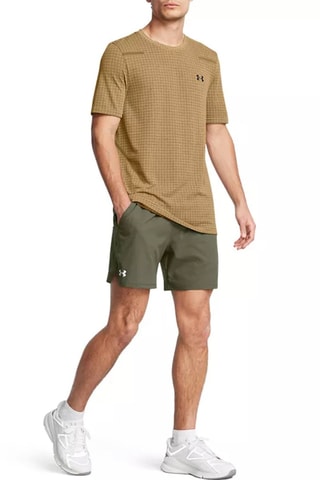 Shorts standard Vanish - Kaki