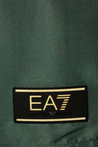 Costume shorts - Verde scuro