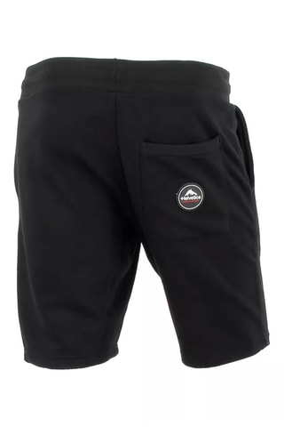 Shorts Johnson - Nero