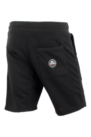 Shorts Garcia - Nero
