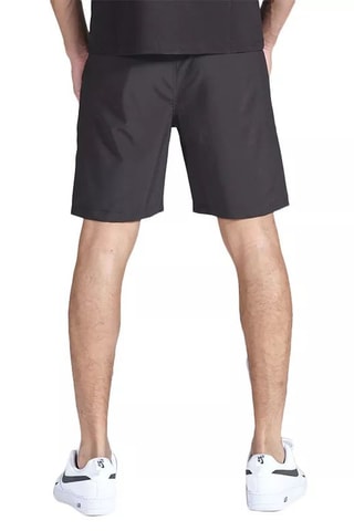 Shorts standard. - Nero e bianco