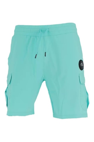 Shorts - Verde acqua