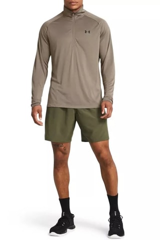 Shorts - Kaki