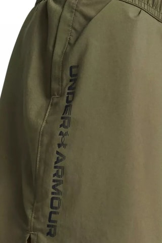 Shorts - Kaki