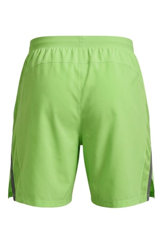 Shorts da training - Verde chiaro
