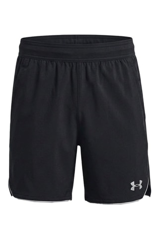 Shorts 2 in 1 - Nero
