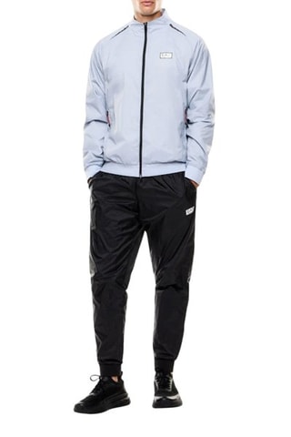 Giacca e pantaloni - Grigio e nero