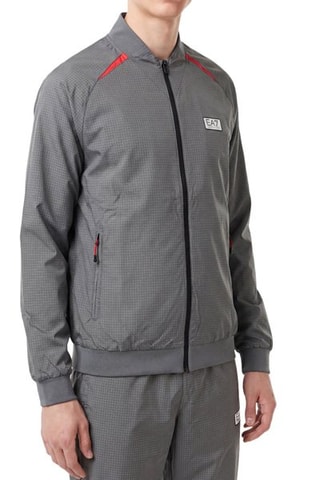 Giacca e pantaloni - Grigio