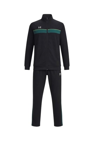 Giacca e pantaloni - Nero