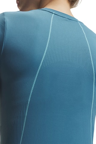 T-shirt - Blu