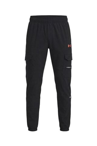 Pantaloni sportivi - Nero